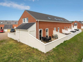 Holiday home Rømø XV, Ebberup